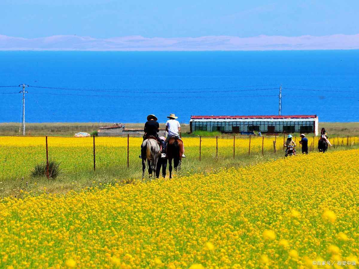 七月份去青海湖旅游需要穿什么样的衣服呢
